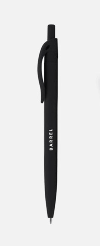 Barrel Pen